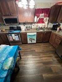 2020 Manufactured Home