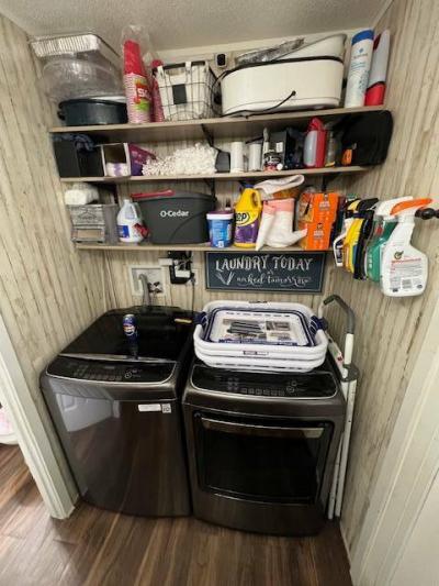 Photo 5 of 8 of home located at 9444 Polak Drive Tampa, FL 33610