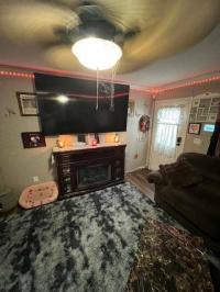 2020 Manufactured Home