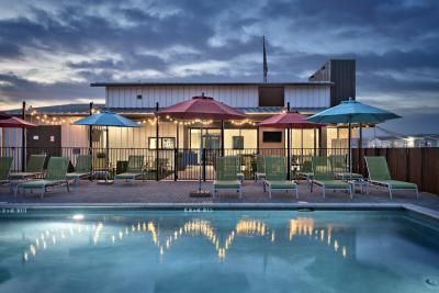 Photo 3 of 6 of home located at 110 Gold Canyon Drive Kyle, TX 78640