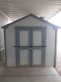 2002 Clayton Homes MH Manufactured Home