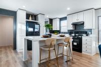 2014 Schult Homestead Mobile Home
