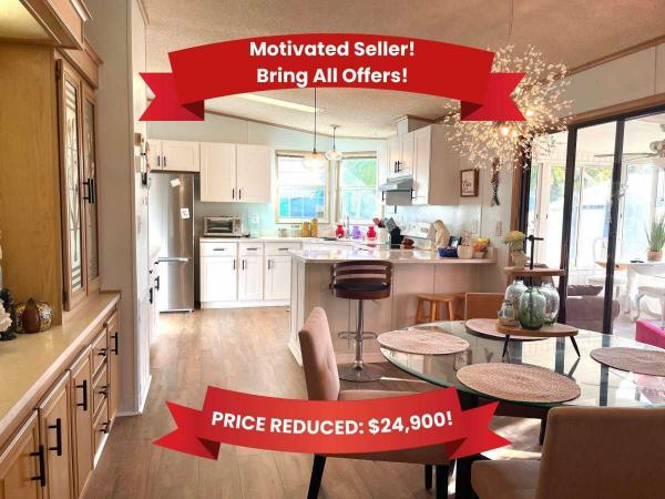  Mobile Home For Sale