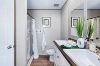 2017 Clayton Islander Mobile Home