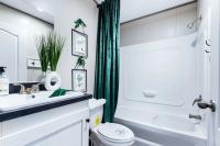 2017 Clayton Islander Mobile Home