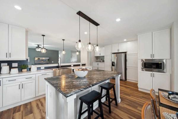 2013 Clayton Catalina Mobile Home