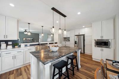 Mobile Home at 5869 Arcadia Circle Del Valle, TX 78617