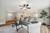 2013 Clayton Catalina Mobile Home