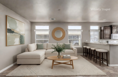 Photo 5 of 14 of home located at 650 N Hawes Rd Mesa, AZ 85207