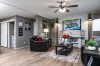 2016 Clayton Savannah Mobile Home