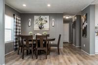 2016 Clayton Savannah Mobile Home