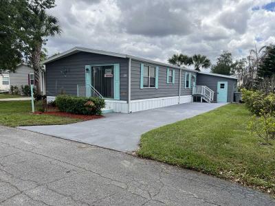 Mobile Home at 6200 99th Street  Lot 162 Sebastian, FL 32958