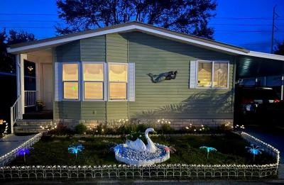 Photo 2 of 19 of home located at 4602 Lakeland Harbor Loop Lakeland, FL 33805