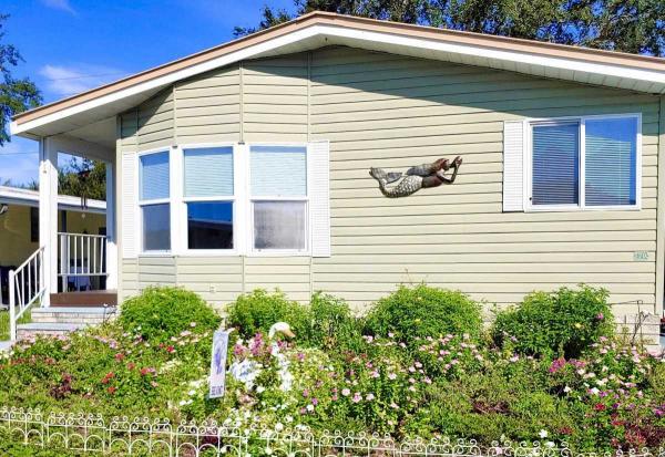 1990 Jaco Mobile Home For Sale