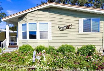 Mobile Home at 4602 Lakeland Harbor Loop Lakeland, FL 33805