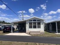 Manufactured Home