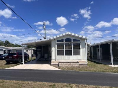 Mobile Home at 7020 Captain Kidd Ave, Lot 26 Sarasota, FL 34231