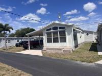 Manufactured Home