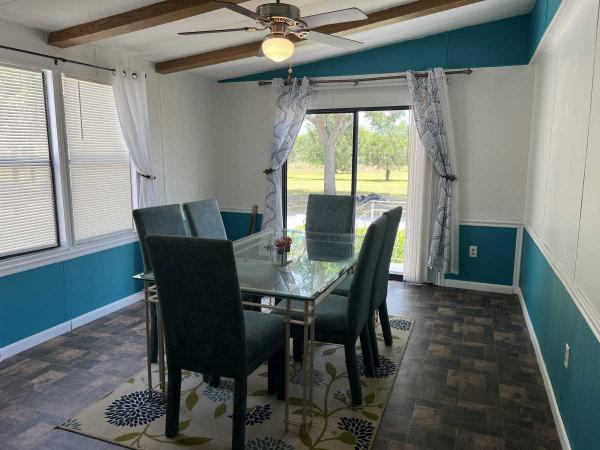 1985     Berk Mobile Home