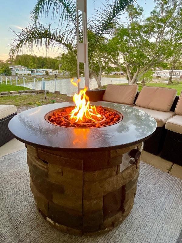 1975 Eldorado D Mobile Home