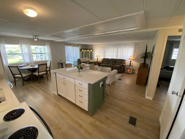 1975 Eldorado D Mobile Home