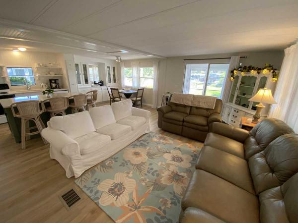 1975 Eldorado D Mobile Home