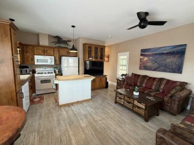 Photo 3 of 8 of home located at 205 Sunset Drive #154 Sedona, AZ 86336