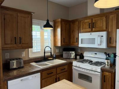 Photo 4 of 8 of home located at 205 Sunset Drive #154 Sedona, AZ 86336