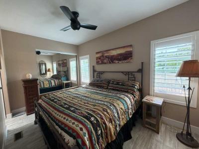 Photo 5 of 8 of home located at 205 Sunset Drive #154 Sedona, AZ 86336