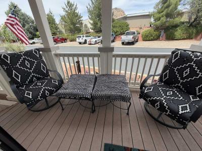 Photo 2 of 8 of home located at 205 Sunset Drive #154 Sedona, AZ 86336