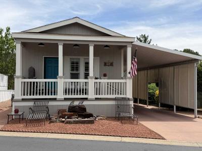 Mobile Home at 205 Sunset Drive #154 Sedona, AZ 86336
