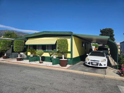 Photo 2 of 23 of home located at 1035 E Huntington Dr #30 Monrovia, CA 91016