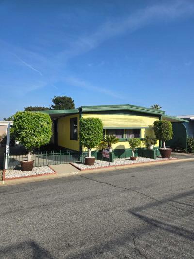 Photo 4 of 23 of home located at 1035 E Huntington Dr #30 Monrovia, CA 91016