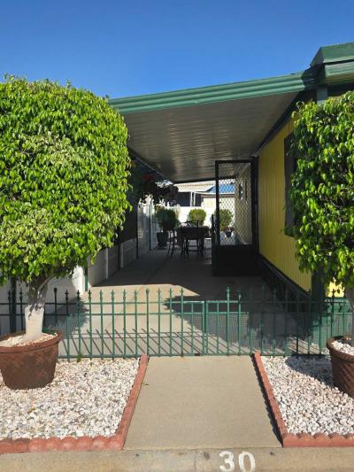 Photo 5 of 23 of home located at 1035 E Huntington Dr #30 Monrovia, CA 91016