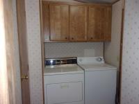 1987 Fleetwood Sandalwood Mobile Home
