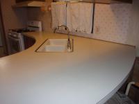 1987 Fleetwood Sandalwood Mobile Home