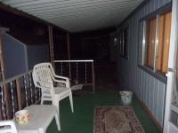 1987 Fleetwood Sandalwood Mobile Home