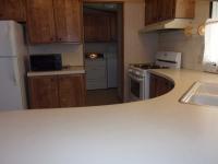 1987 Fleetwood Sandalwood Mobile Home