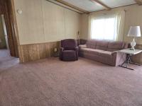 1987 Fleetwood Sandalwood Mobile Home