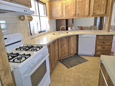 Photo 3 of 20 of home located at 4800 Vegas Valley Dr. Las Vegas, NV 89121