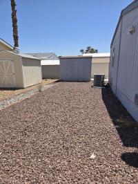 1987 Fleetwood Sandalwood Mobile Home