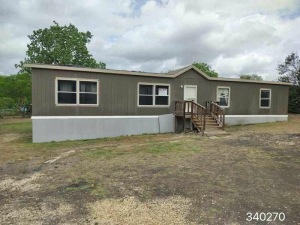 2016 FLEETWOOD Mobile Home For Sale