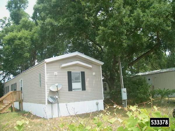 Photo 1 of 2 of home located at 102 NE 13th Ave Chiefland, FL 32626