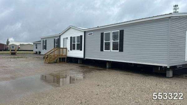 Photo 1 of 2 of home located at Greater Texas Home Center Llc 12122 Us 59 Hwy Splendora, TX 77372