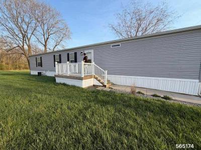 Mobile Home at Wayside 1000 Garfield Ave Lot 85 Bellefontaine, OH 43311