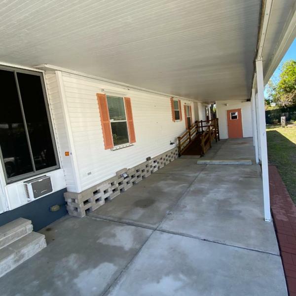2002 MERT Mobile Home For Sale