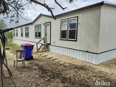 Mobile Home at Texas Built Mobile Homes 6245 West Ih-10 Seguin, TX 78155