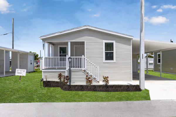 2024 Palm Harbor Manufactured Home