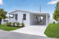 2026 Skyline Manufactured Home
