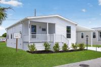 2026 Skyline Manufactured Home